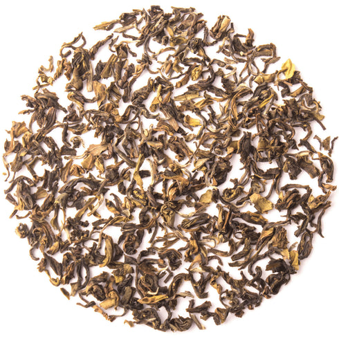 Tea Raja - Darjeeling Muscatel Leaf